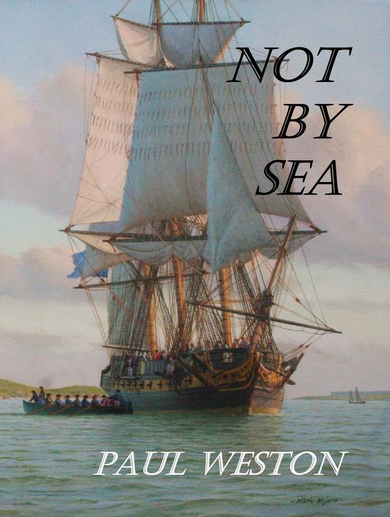 Produktbild: Not by Sea