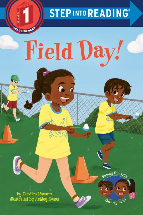 Produktbild: Field Day!