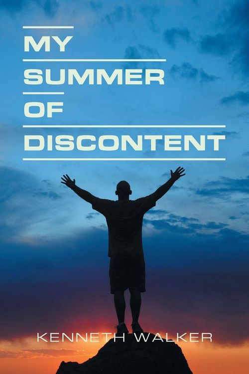 Produktbild: My Summer of Discontent