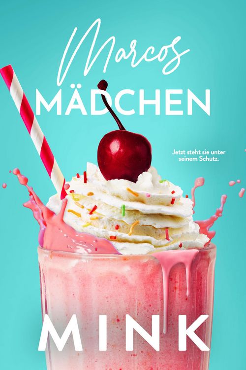 Produktbild: Marcos M&auml;dchen