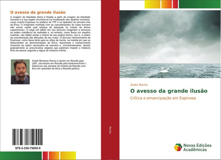 Produktbild: O avesso da grande ilus&atilde;o
