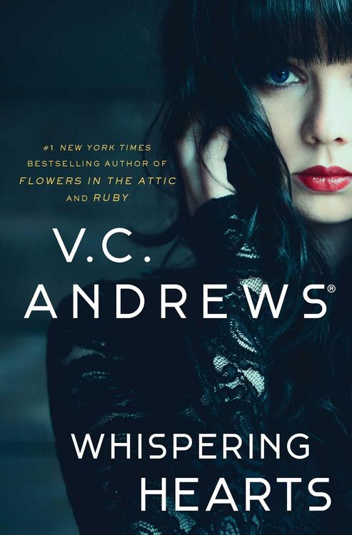Produktbild: Whispering Hearts
