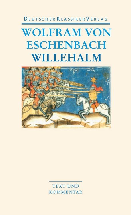 Produktbild: Willehalm