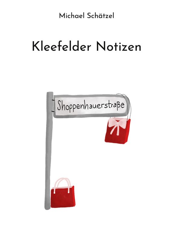 Produktbild: Kleefelder Notizen