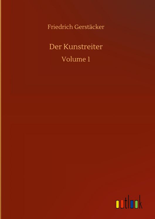 Produktbild: Der Kunstreiter