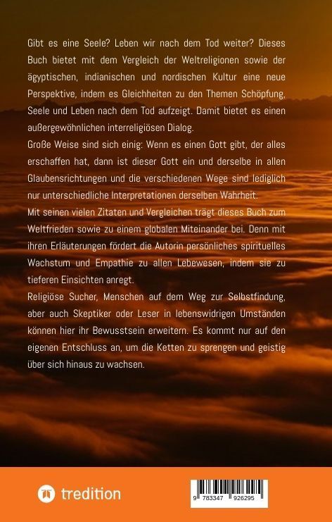 Produktbild: Unser &uuml;berirdisches Seelenerbe