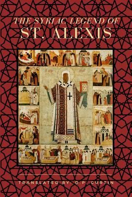 Produktbild: The Syriac Legend of St. Alexis