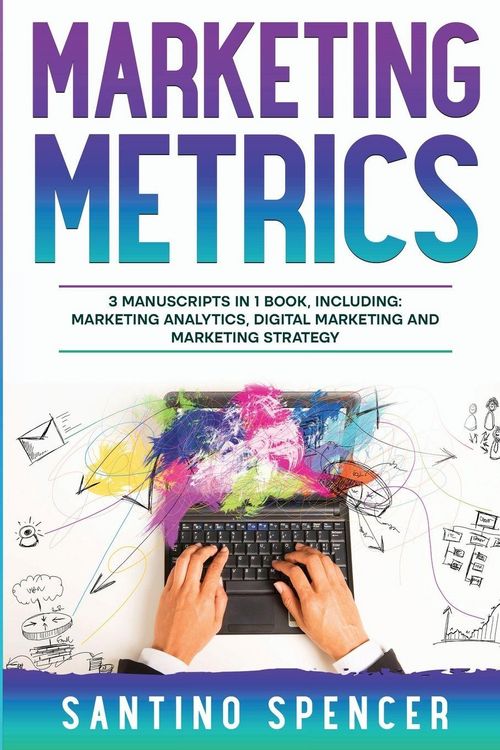 Produktbild: Marketing Metrics