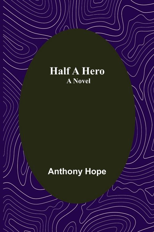Produktbild: Half a Hero