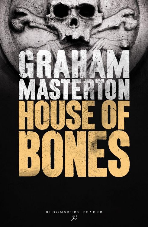 Produktbild: House of Bones