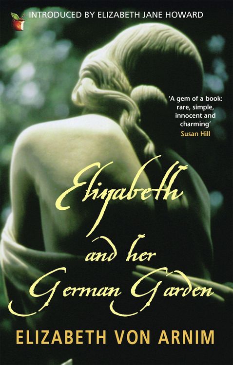 Produktbild: Elizabeth And Her German Garden