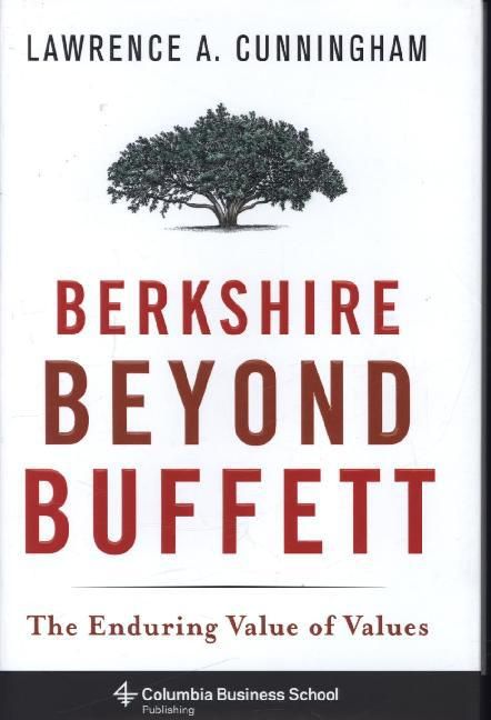 Produktbild: Berkshire Beyond Buffett
