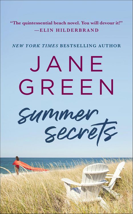 Produktbild: Summer Secrets