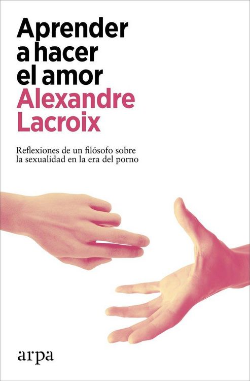 Produktbild: Aprender a hacer el amor
