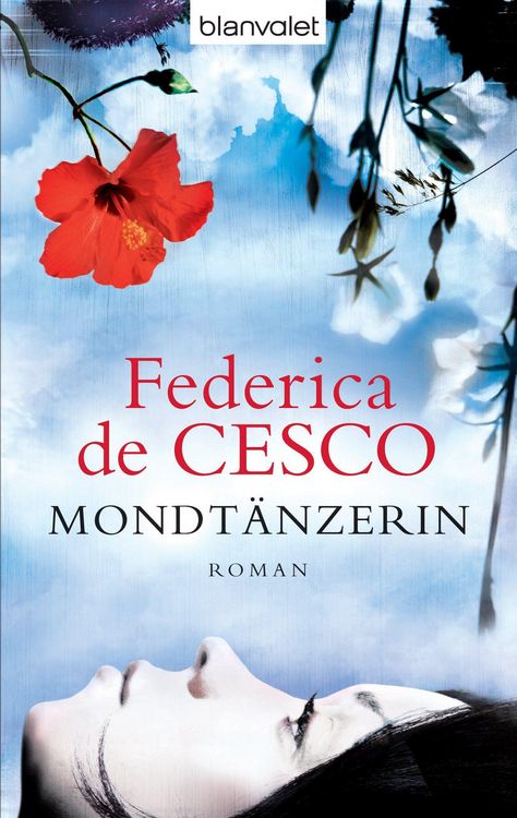 Produktbild: Mondt&auml;nzerin