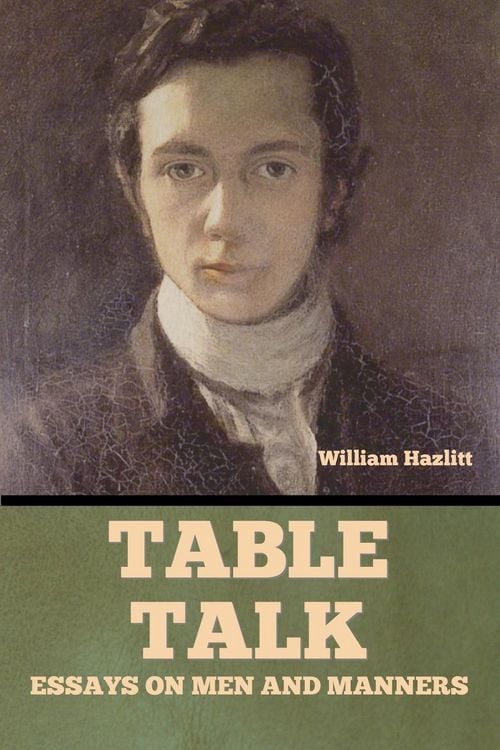 Produktbild: Table Talk