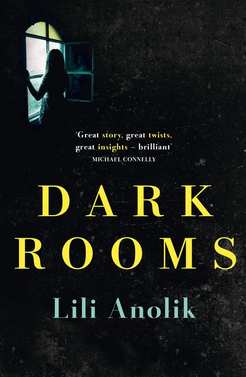 Produktbild: Dark Rooms
