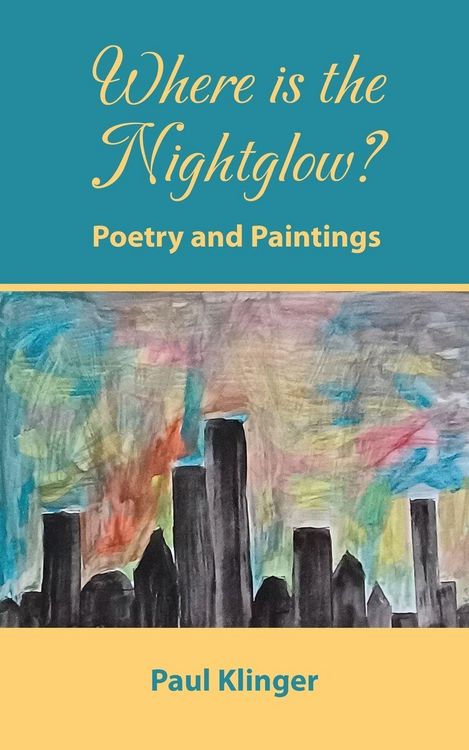 Produktbild: Where is the Nightglow?