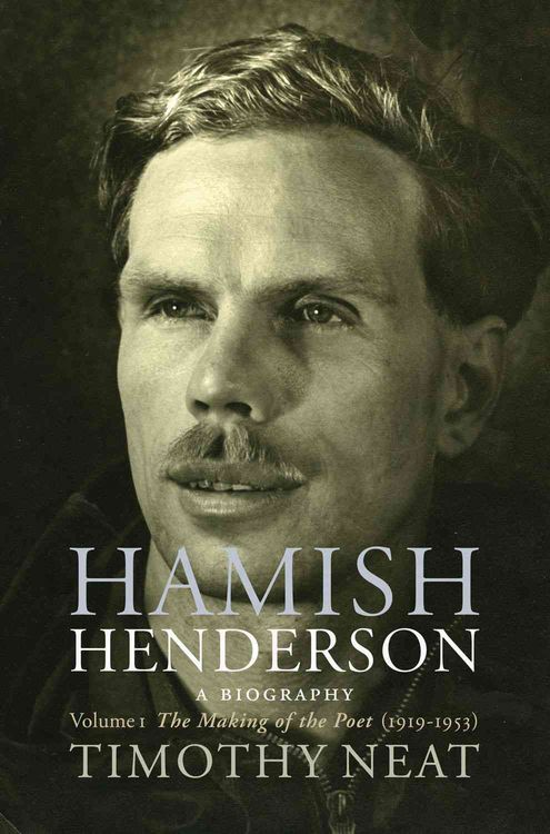 Produktbild: Neat, T: Hamish Henderson: v. 2