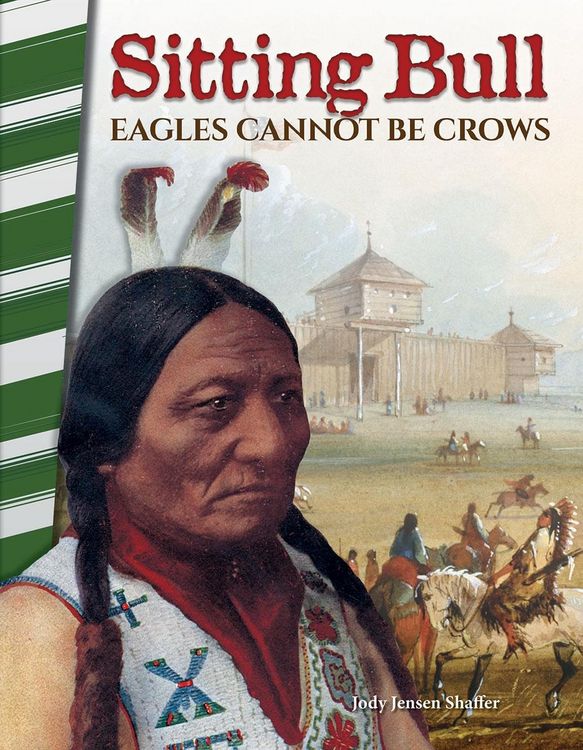 Produktbild: Sitting Bull