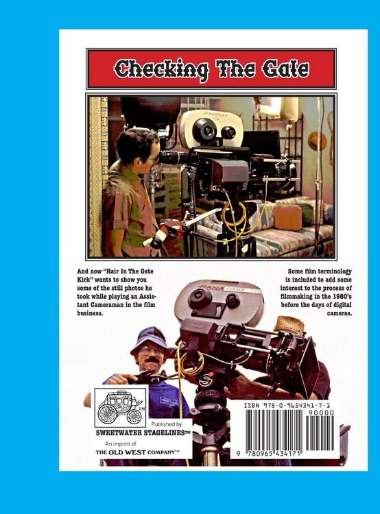 Produktbild: Checking The Gate