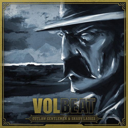 Produktbild: Outlaw Gentlemen & Shady Ladies