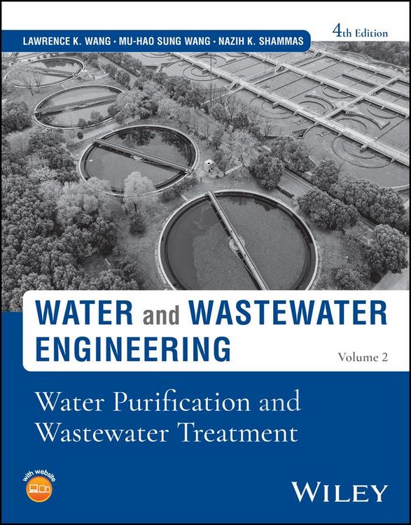 Produktbild: Water & Wastewater Engineer