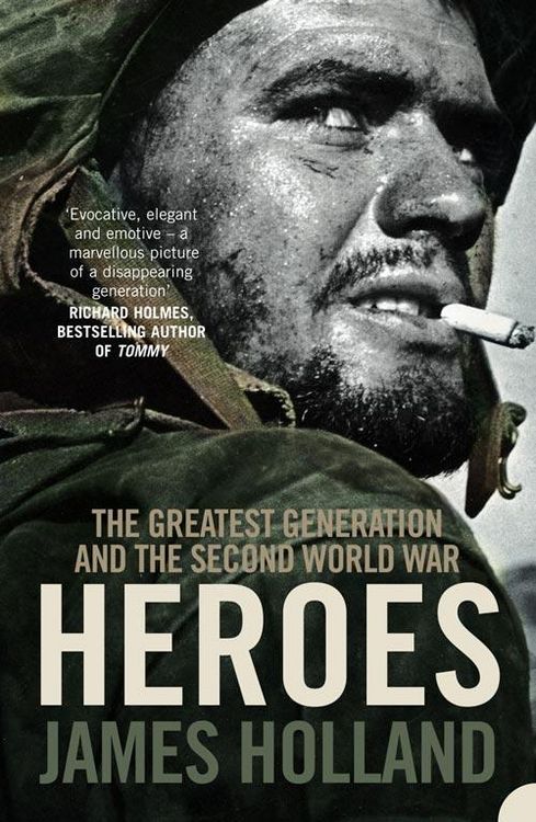 Produktbild: Heroes