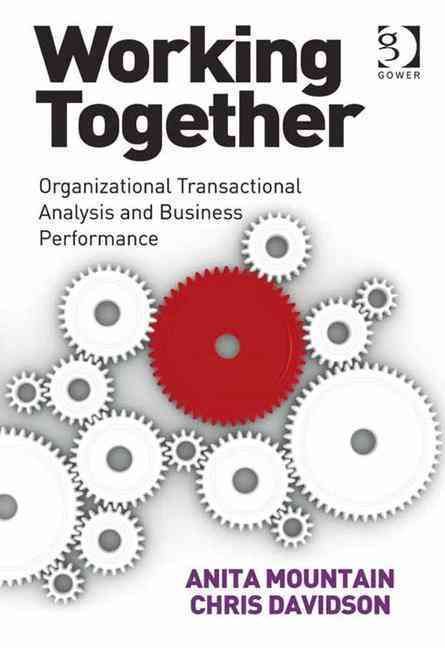 Produktbild: Mountain, A: Working Together