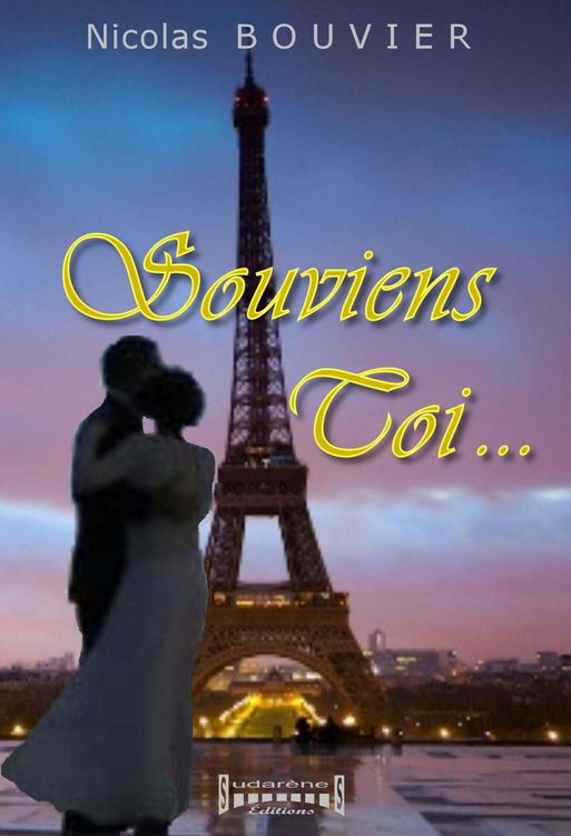 Produktbild: Souviens-toi...