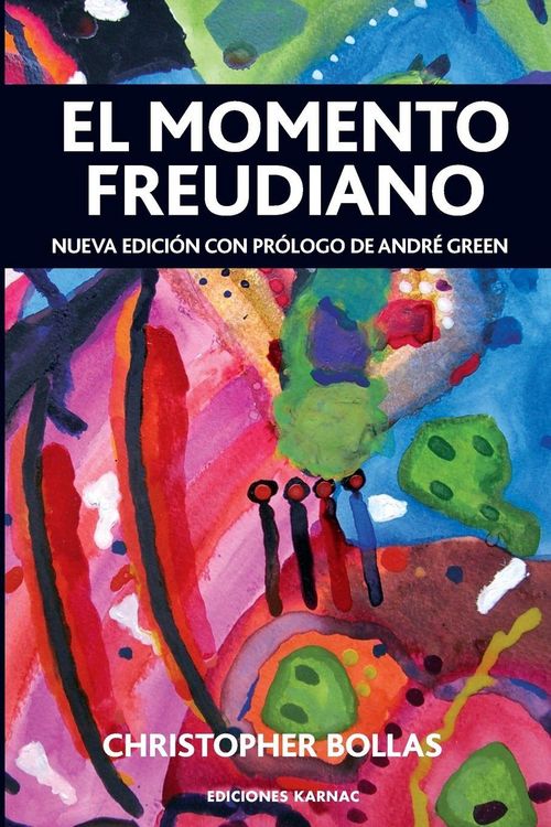 Produktbild: El Momento Freudiano