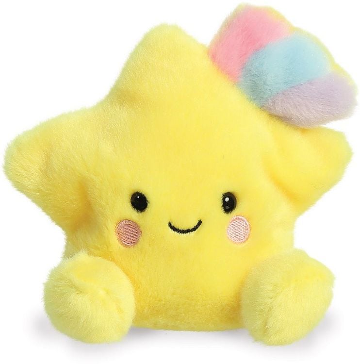 Produktbild: Palm Pals Pisces Stern 13cm, FIX6