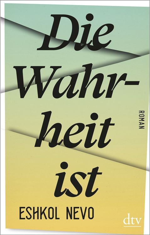 Produktbild: Die Wahrheit ist
