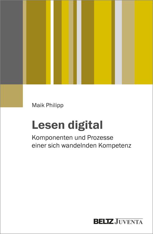 Produktbild: Lesen digital