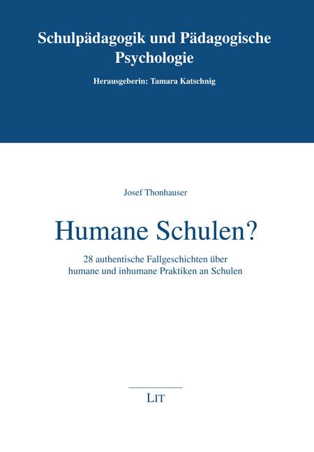 Produktbild: Humane Schulen?