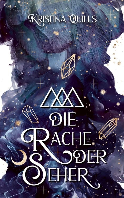 Produktbild: Die Rache der Seher