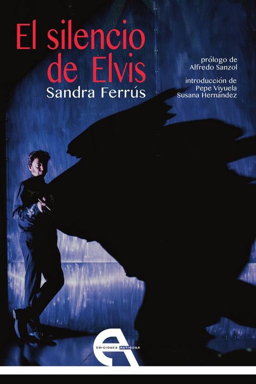Produktbild: El silencio de Elvis