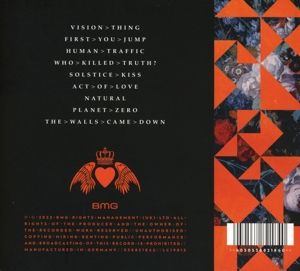 Produktbild: Direction of the Heart