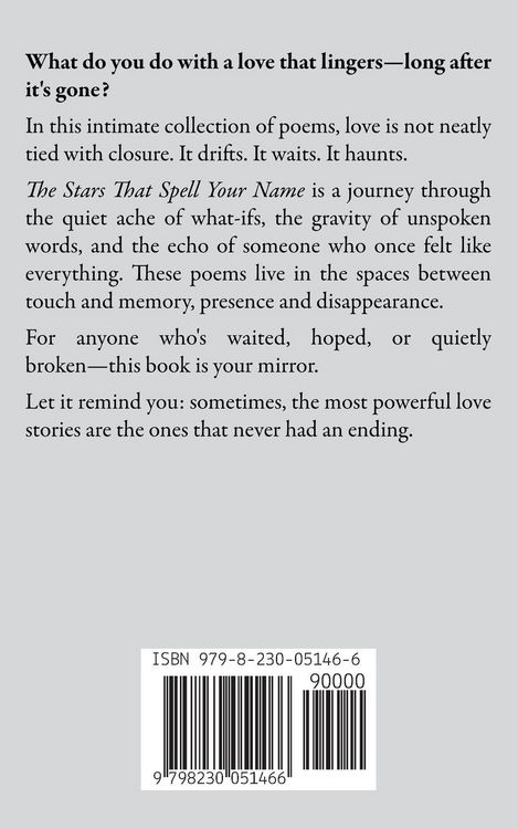 Produktbild: The Ache Between Us