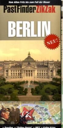 Produktbild: Piatkowski, G: ZikZak Berlin
