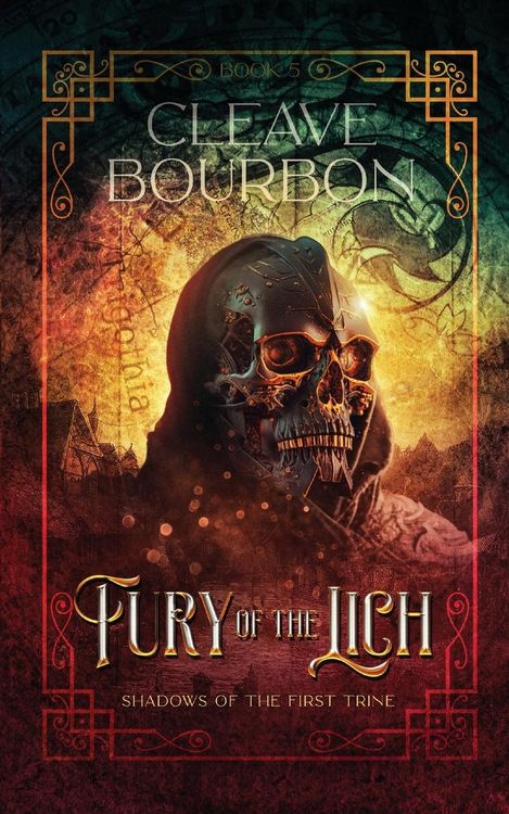 Produktbild: Fury of the Lich