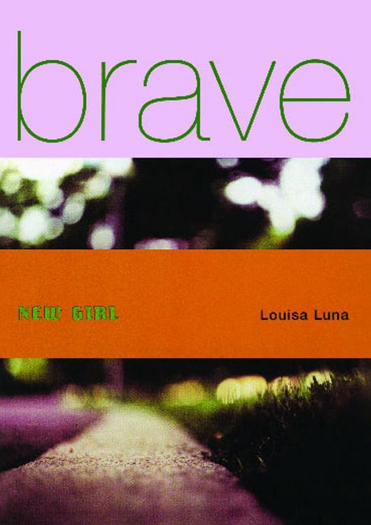 Produktbild: Brave New Girl