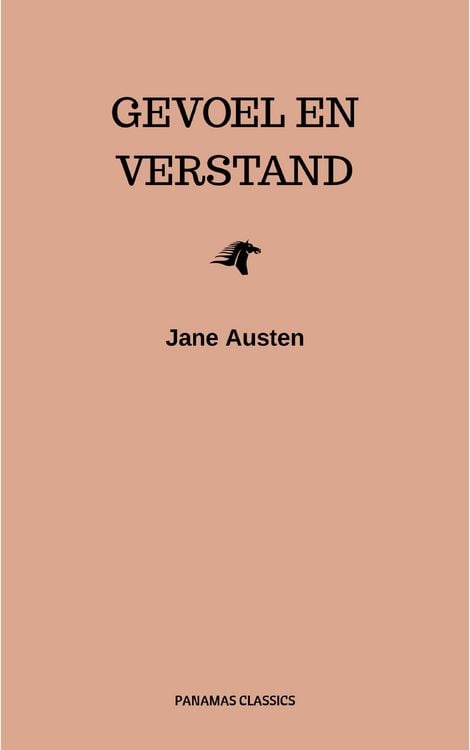 Produktbild: Gevoel en verstand