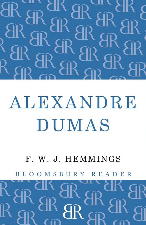 Produktbild: Alexandre Dumas