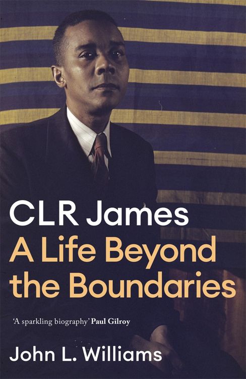 Produktbild: CLR James