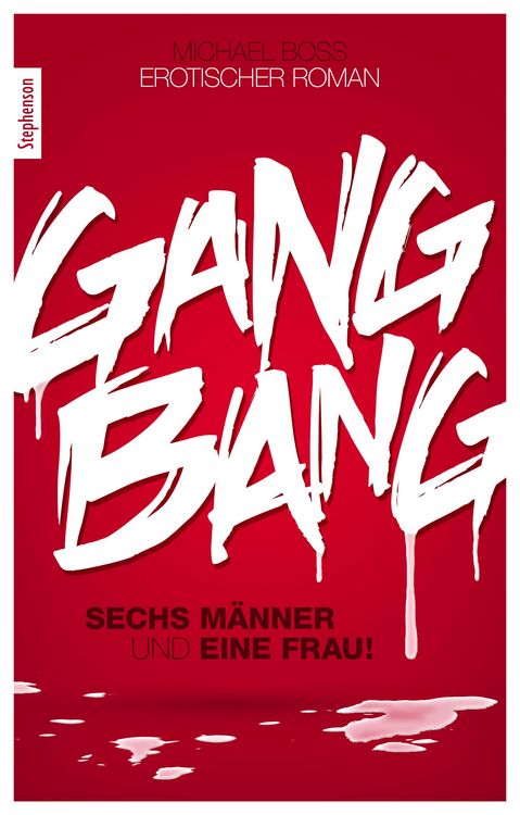 Produktbild: Gang Bang