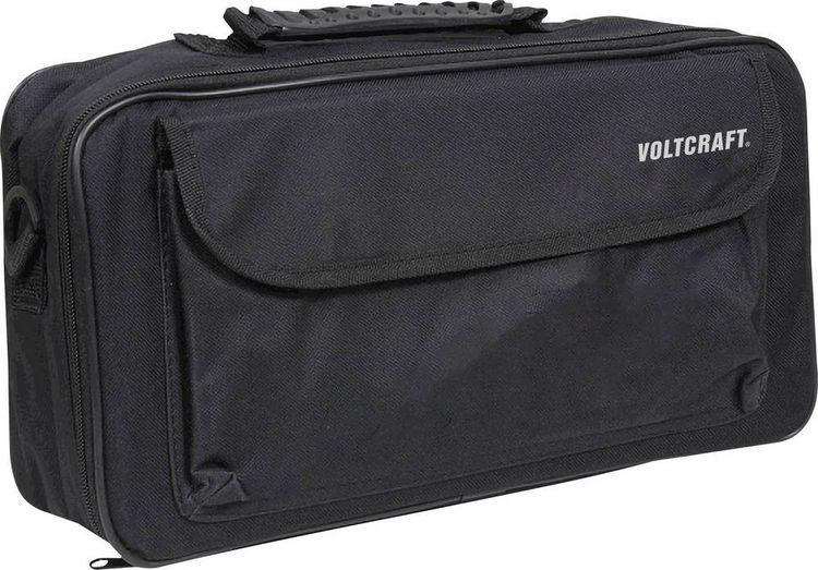 Produktbild: VOLTCRAFT VC-8409710 TG-100 Messger&auml;tetasche