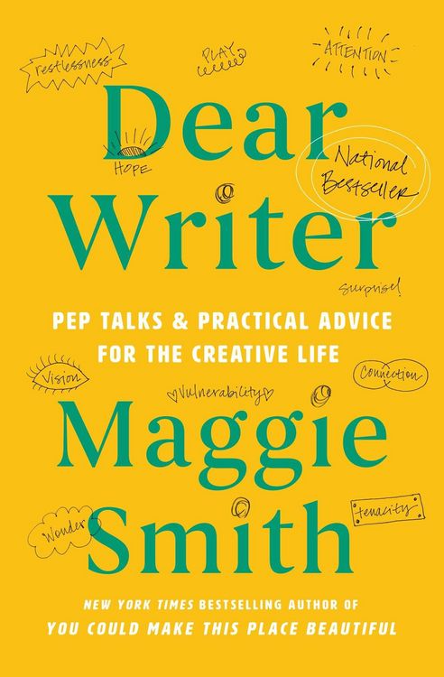 Produktbild: Dear Writer