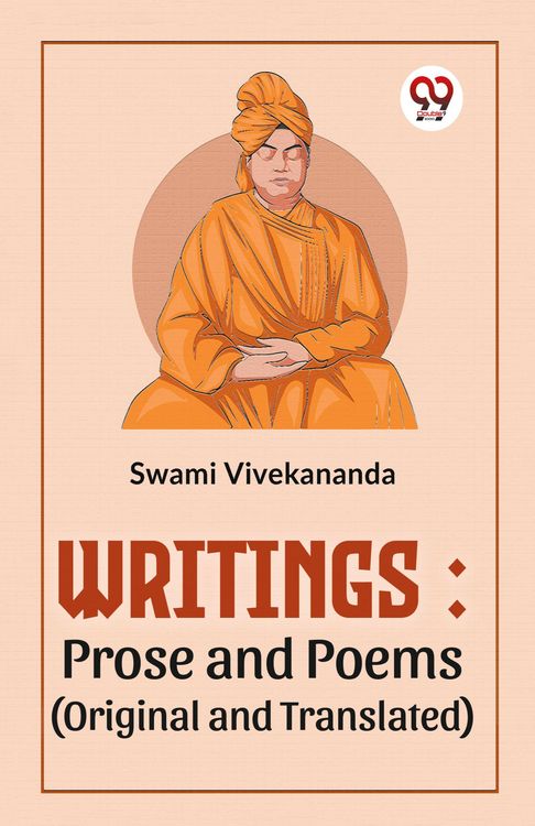 Produktbild: Writings:Prose And Poems (Original And Translated)