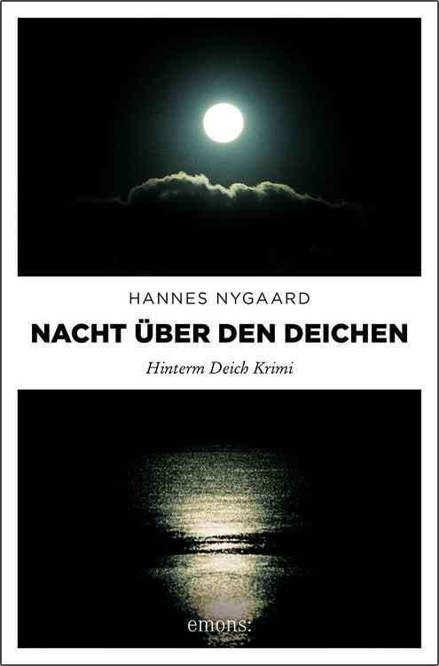 Produktbild: Nacht &uuml;ber den Deichen